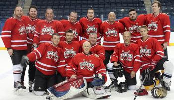  Eastern Canada Cup Division C Champions