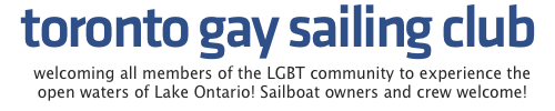 Toronto Gay Sailing Club